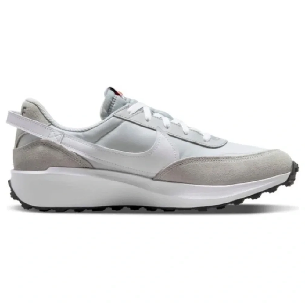 Nike Waffle Debut 'Grey Fog' DH9522-003